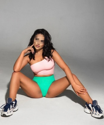 Анкета проститутки Алия - город Ищерская, 21 год, №9443